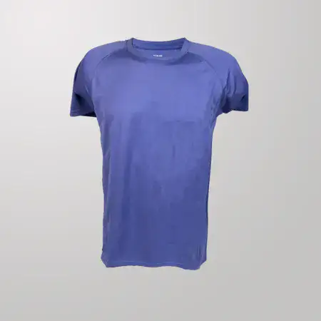 חולצה דרייפיט שרוול קצר