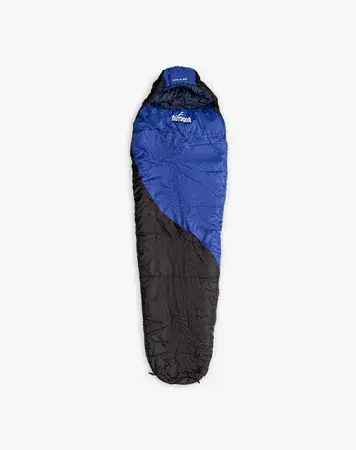 outdoor שק שינה Mont Blanc
