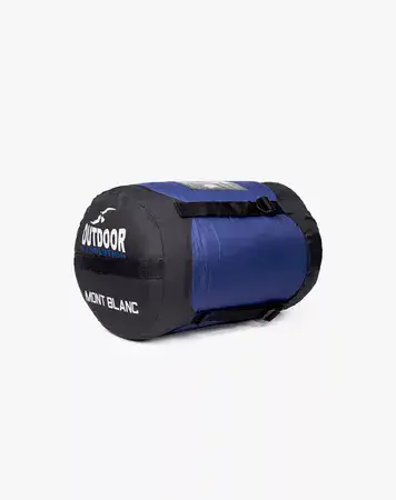 outdoor שק שינה Mont Blanc