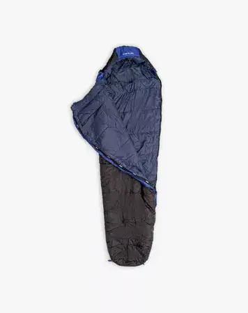outdoor שק שינה Mont Blanc