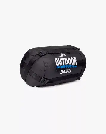 outdoor שק שינה Sasta