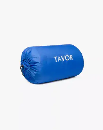 outdoor שק שינה Tavor