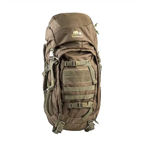 תרמיל לוחם מקצועי Savana MK-3 50L. זית. GoNature