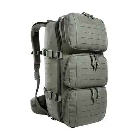 תרמיל לוחם Tasmanian Tiger TT Modular Combat Pack 24 SL IR