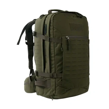תרמיל לוחם Tasmanian Tiger TT Mission Pack 37L MKII.  זית.