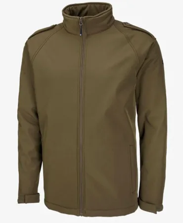 סופטשל חיילים outdoor Gordon